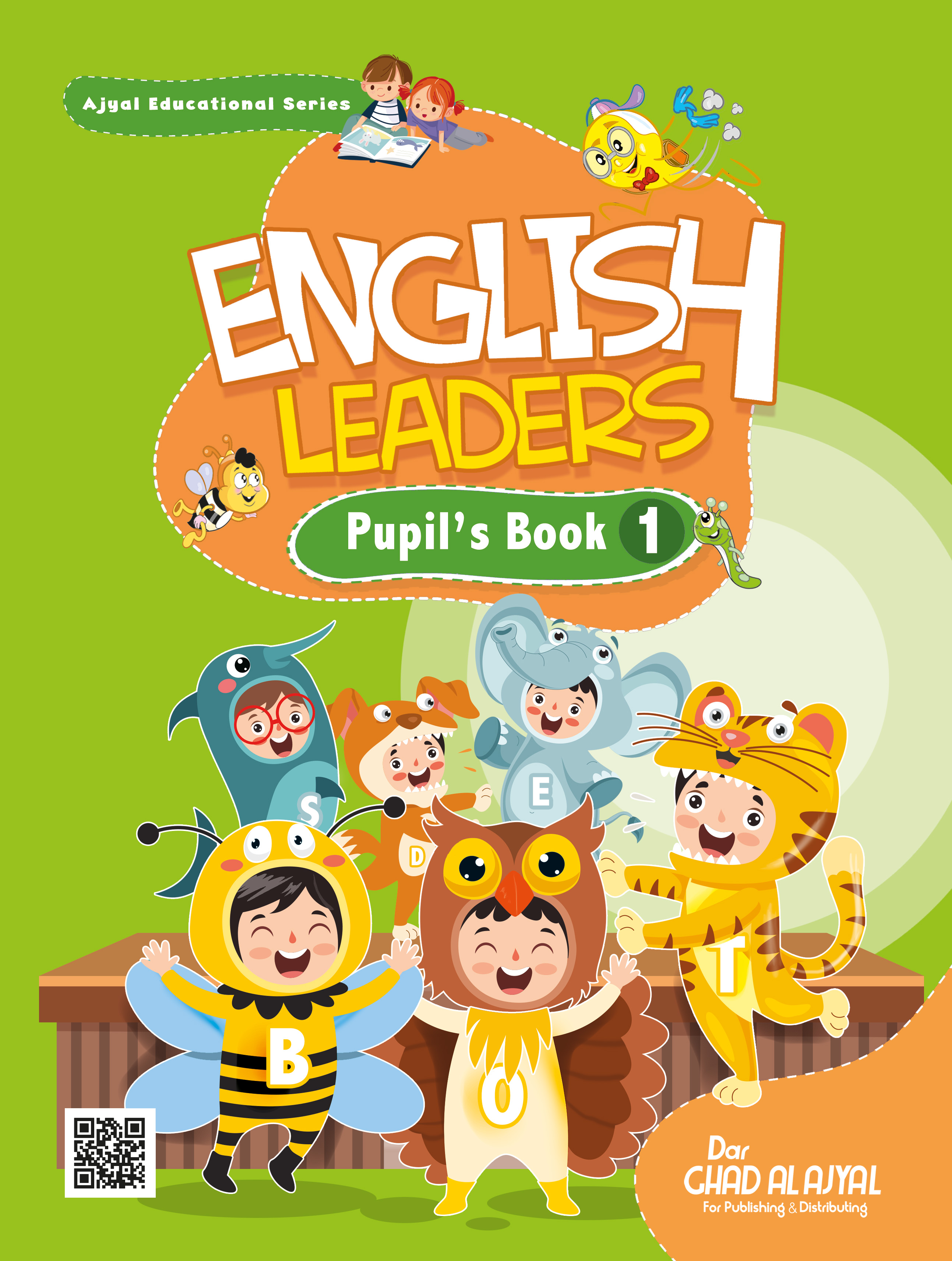english-leaders-pupil-s-book-1